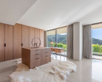 Resale - Villa - Benahavís - Benahavís Centro