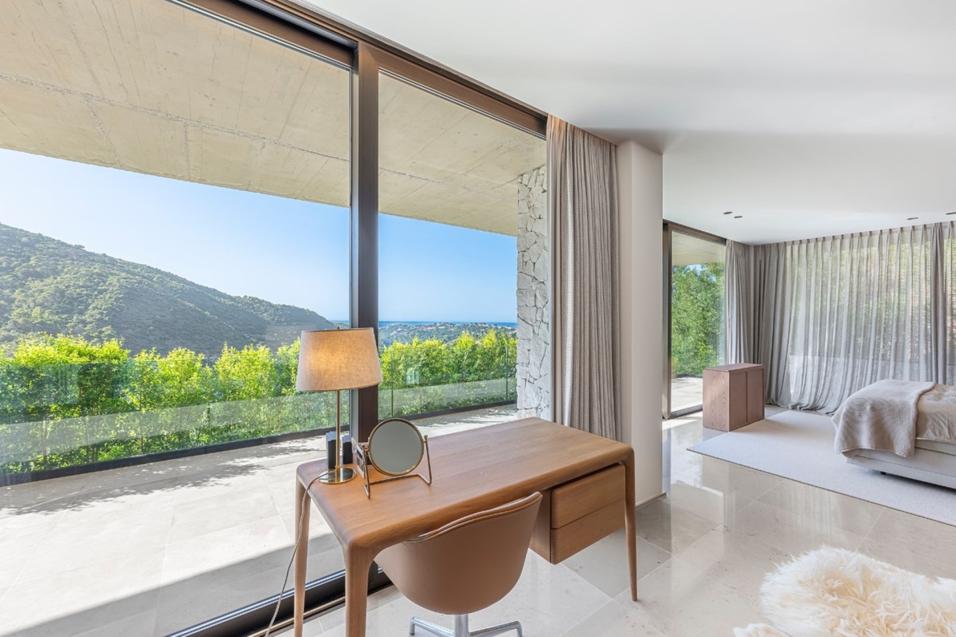 Resale - Villa - Benahavís - Benahavís Centro