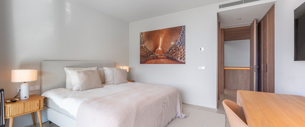 Resale - Villa - Benahavís - Benahavís Centro