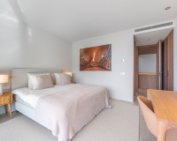 Resale - Villa - Benahavís - Benahavís Centro