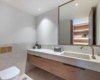 Resale - Villa - Benahavís - Benahavís Centro