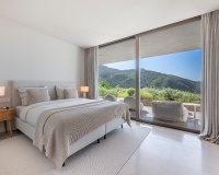 Resale - Villa - Benahavís - Benahavís Centro
