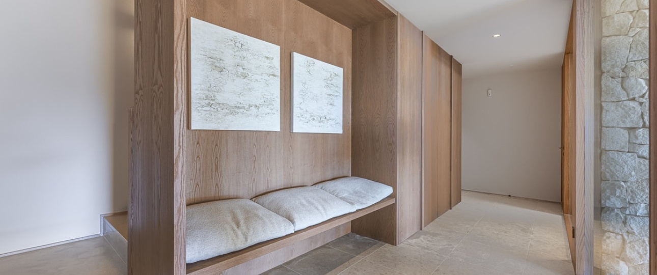 Resale - Villa - Benahavís - Benahavís Centro