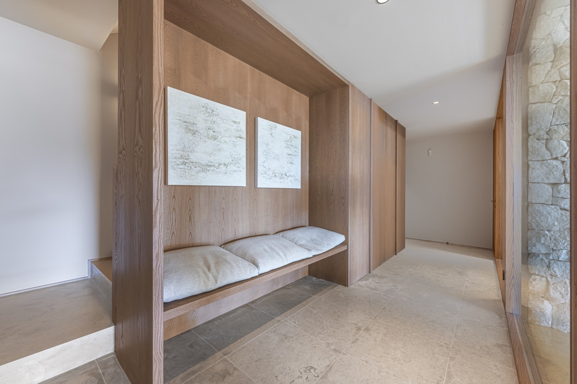 Resale - Villa - Benahavís - Benahavís Centro