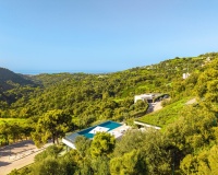 Resale - Villa - Benahavís - Benahavís Centro
