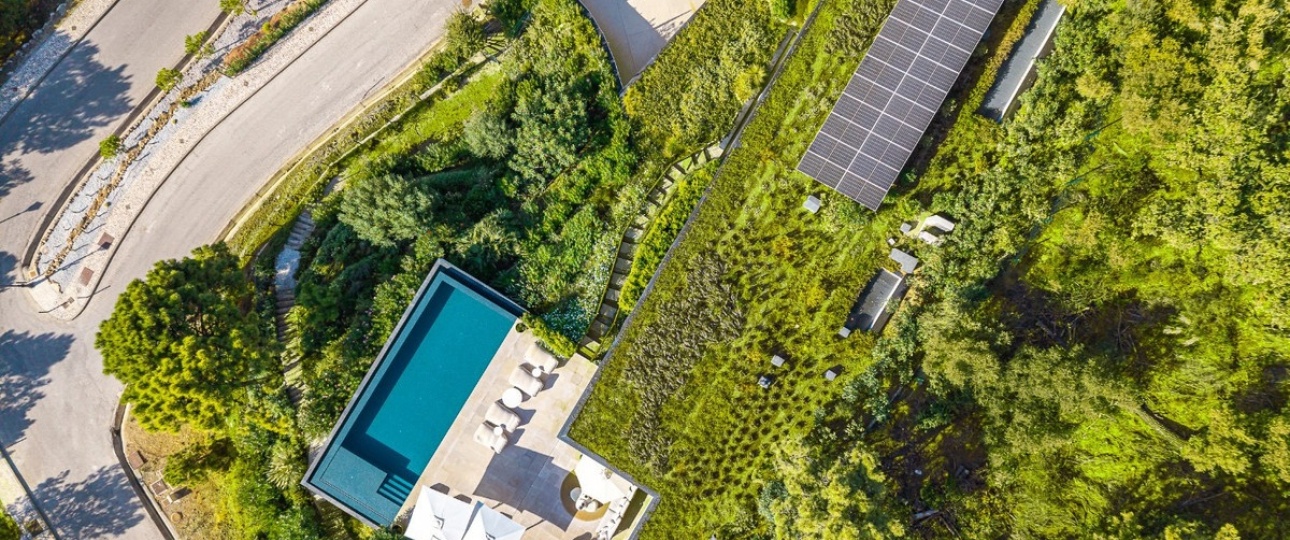 Resale - Villa - Benahavís - Benahavís Centro