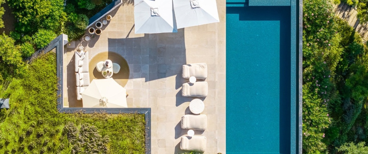 Resale - Villa - Benahavís - Benahavís Centro