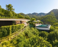 Resale - Villa - Benahavís - Benahavís Centro