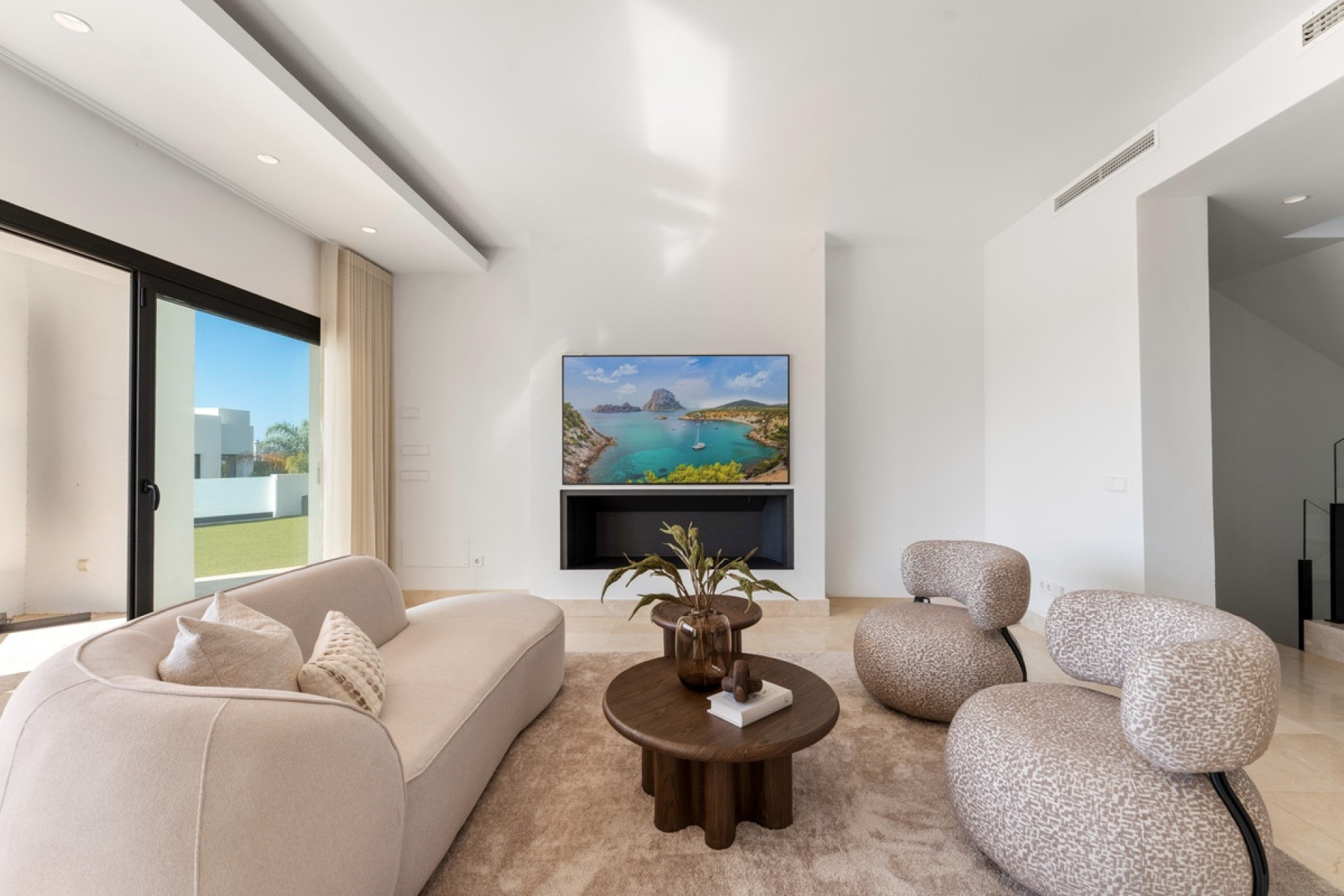 Resale - Villa - Benahavís - Benahavís Centro