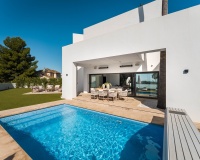 Resale - Villa - Benahavís - Benahavís Centro