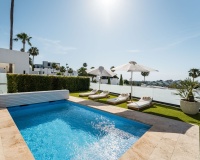 Resale - Villa - Benahavís - Benahavís Centro