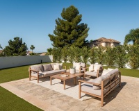 Resale - Villa - Benahavís - Benahavís Centro