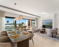 Resale - Villa - Benahavís - Benahavís Centro