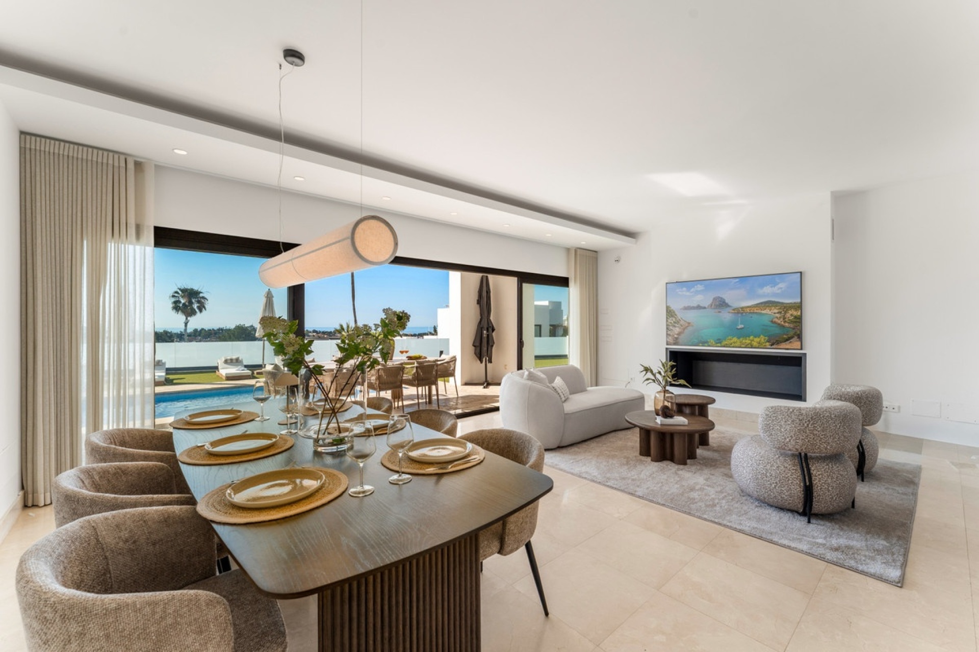 Resale - Villa - Benahavís - Benahavís Centro