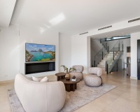 Resale - Villa - Benahavís - Benahavís Centro