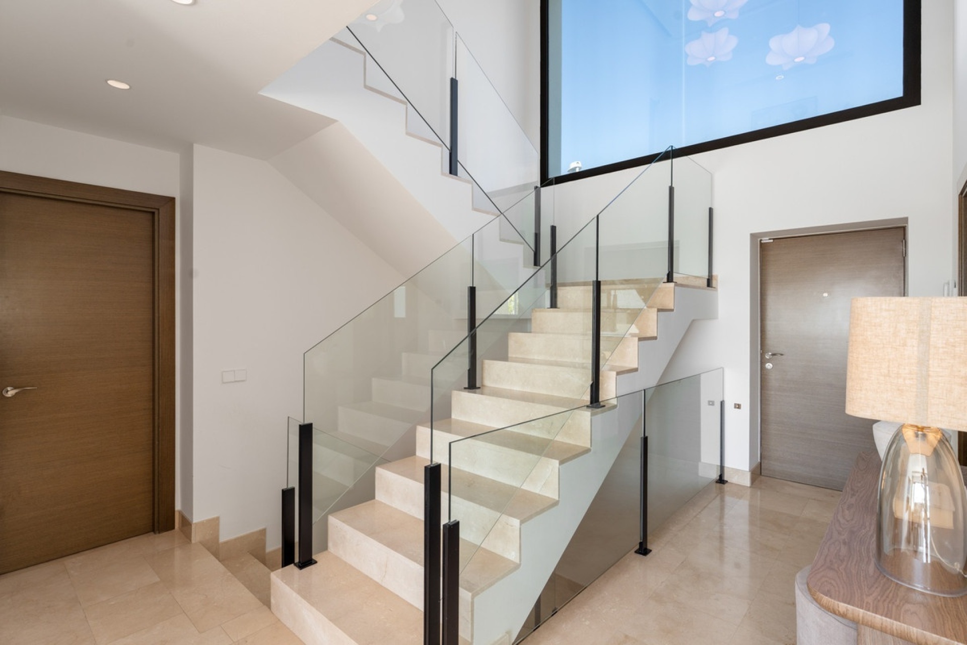Resale - Villa - Benahavís - Benahavís Centro