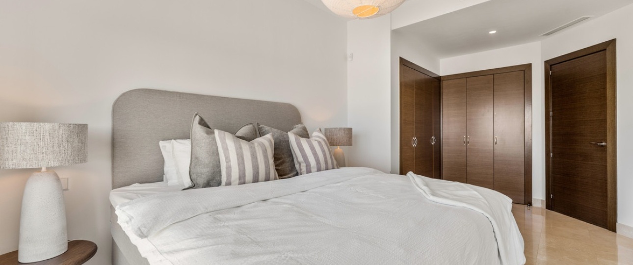 Resale - Villa - Benahavís - Benahavís Centro