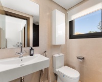 Resale - Villa - Benahavís - Benahavís Centro