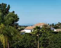 Resale - Villa - Benahavís - Benahavís Centro