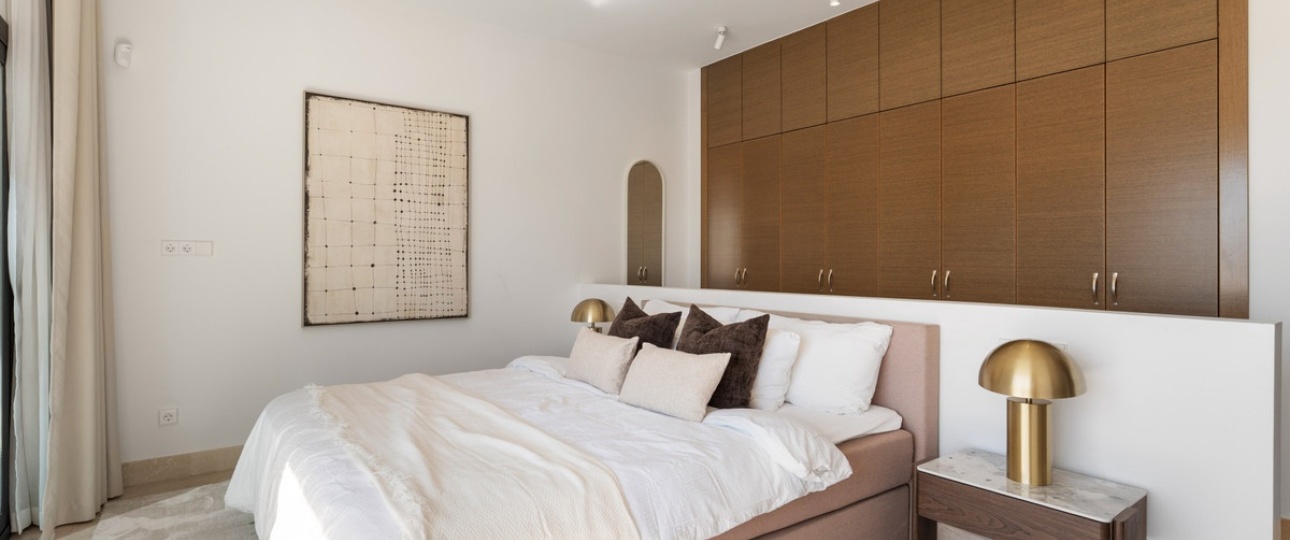 Resale - Villa - Benahavís - Benahavís Centro