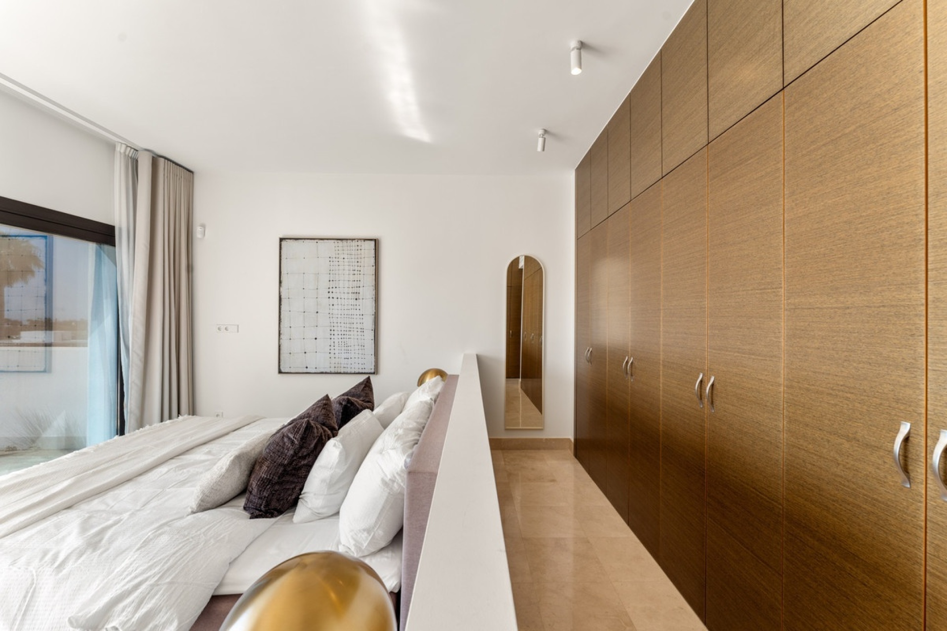 Resale - Villa - Benahavís - Benahavís Centro
