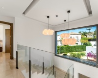 Resale - Villa - Benahavís - Benahavís Centro