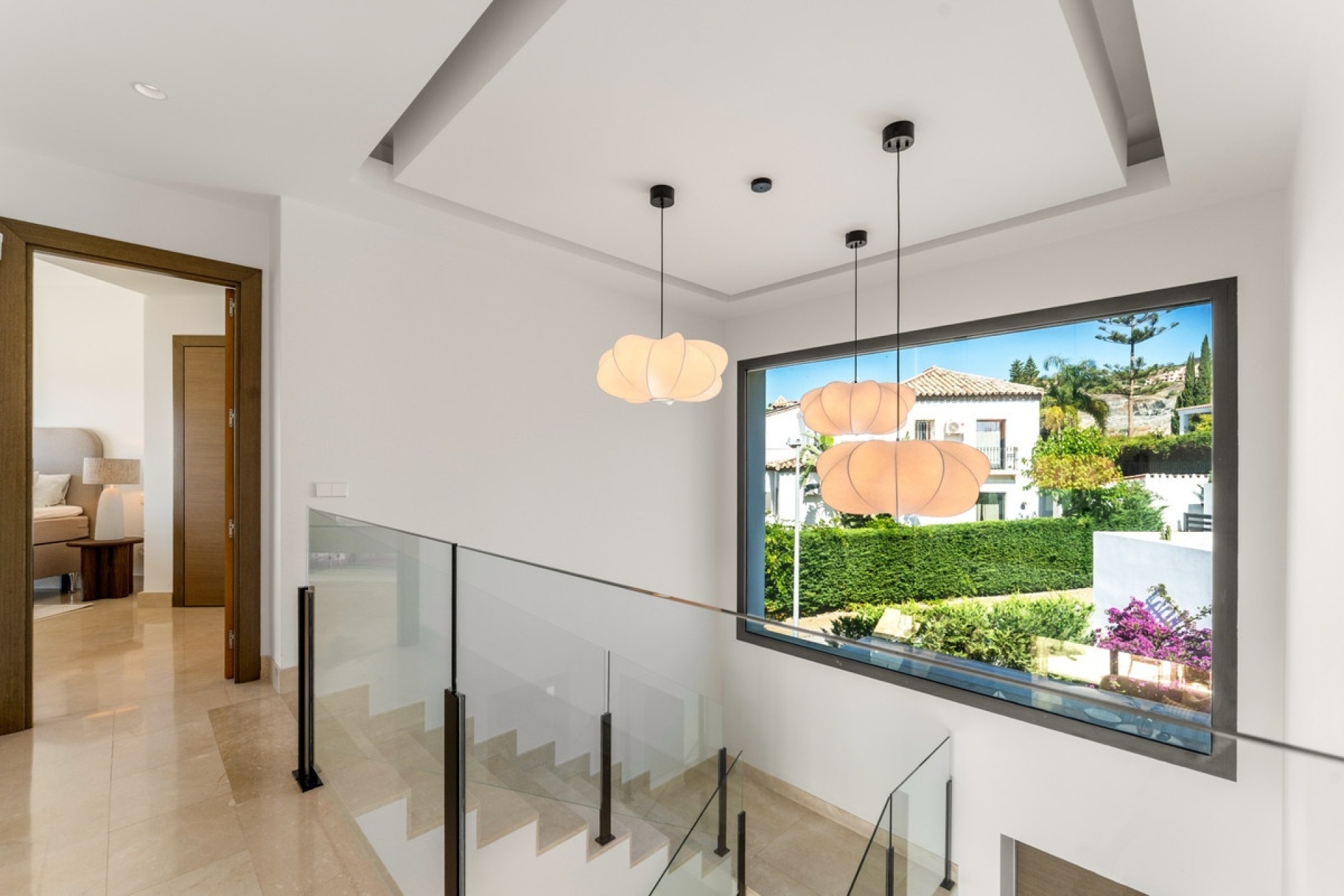 Resale - Villa - Benahavís - Benahavís Centro