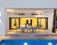 Resale - Villa - Benahavís - Benahavís Centro