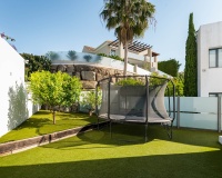 Resale - Villa - Benahavís - Benahavís Centro