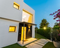 Resale - Villa - Benahavís - Benahavís Centro