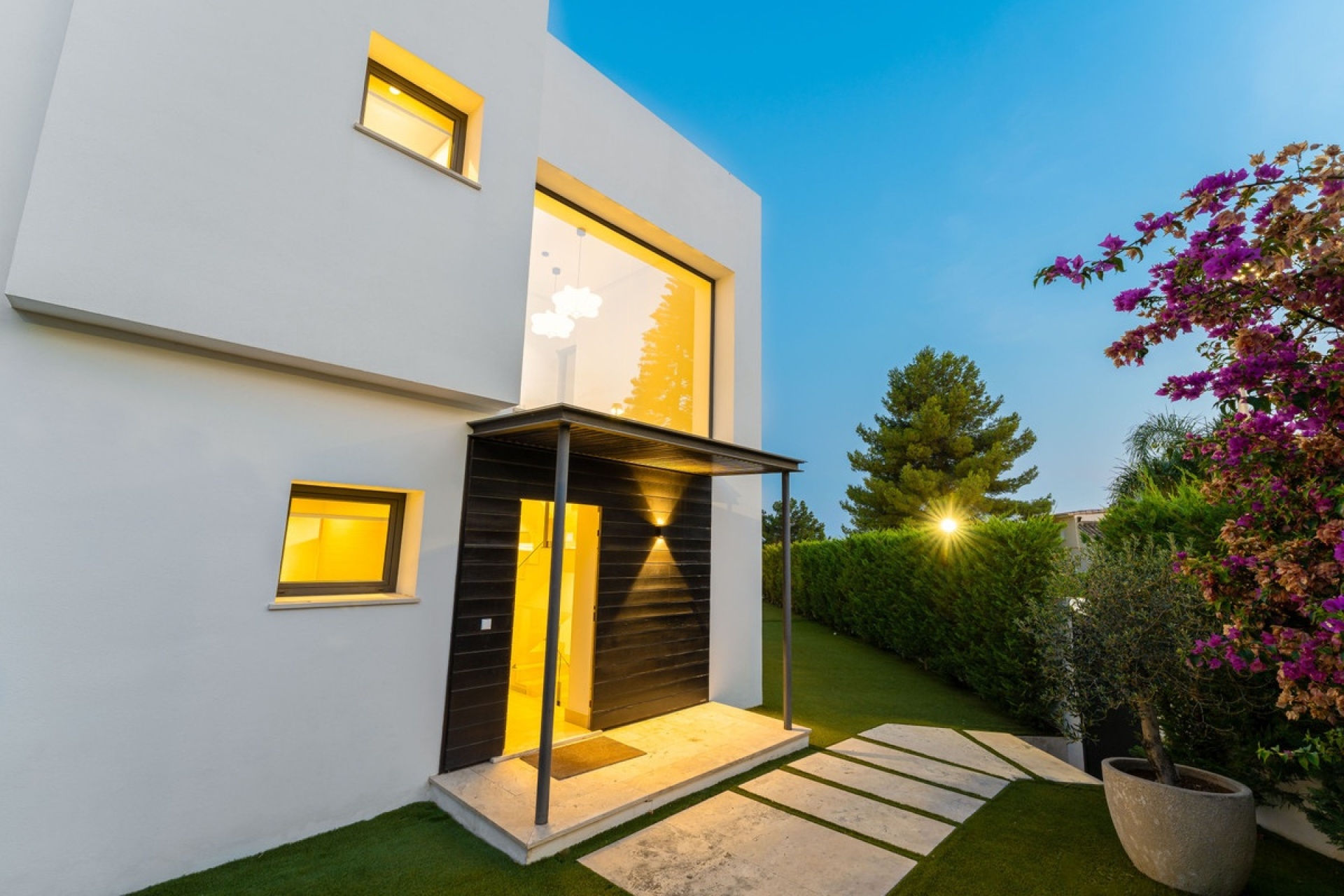 Resale - Villa - Benahavís - Benahavís Centro