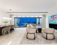 Resale - Villa - Benahavís - Benahavís Centro