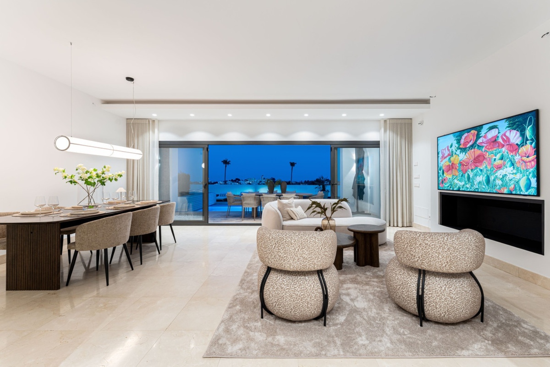 Resale - Villa - Benahavís - Benahavís Centro