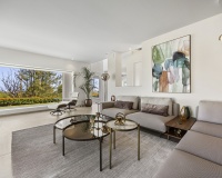 Resale - Villa - Benahavís - Benahavís Centro