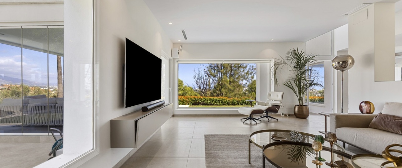Resale - Villa - Benahavís - Benahavís Centro