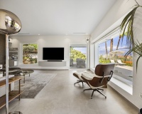Resale - Villa - Benahavís - Benahavís Centro