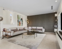 Resale - Villa - Benahavís - Benahavís Centro