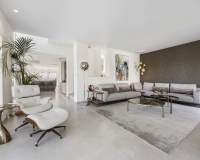 Resale - Villa - Benahavís - Benahavís Centro