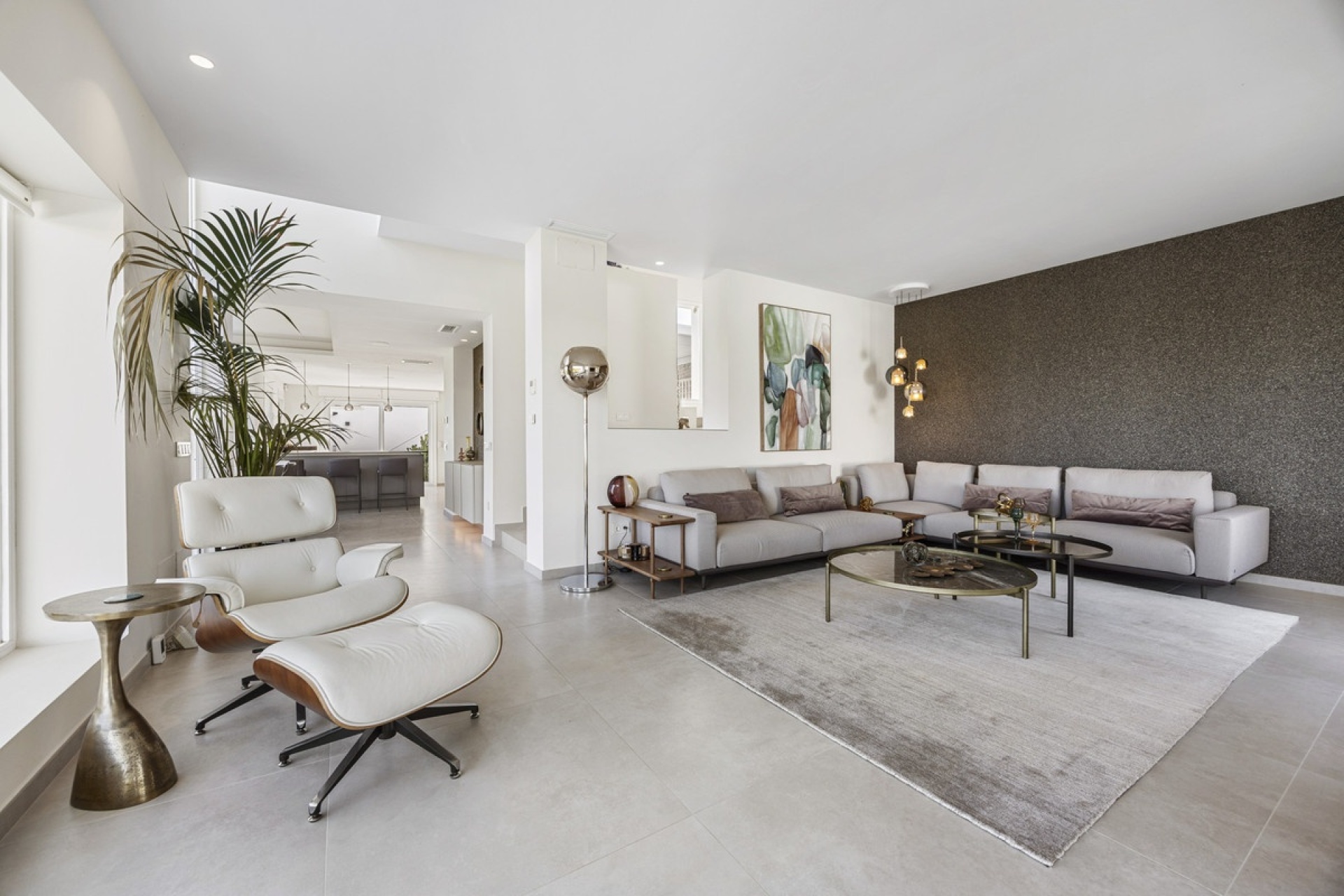 Resale - Villa - Benahavís - Benahavís Centro