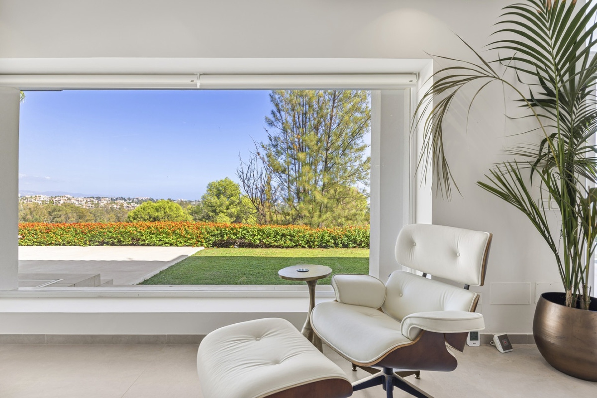 Resale - Villa - Benahavís - Benahavís Centro
