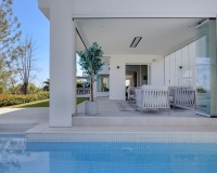 Resale - Villa - Benahavís - Benahavís Centro