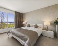 Resale - Villa - Benahavís - Benahavís Centro