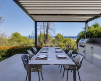 Resale - Villa - Benahavís - Benahavís Centro