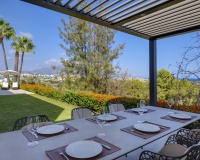 Resale - Villa - Benahavís - Benahavís Centro
