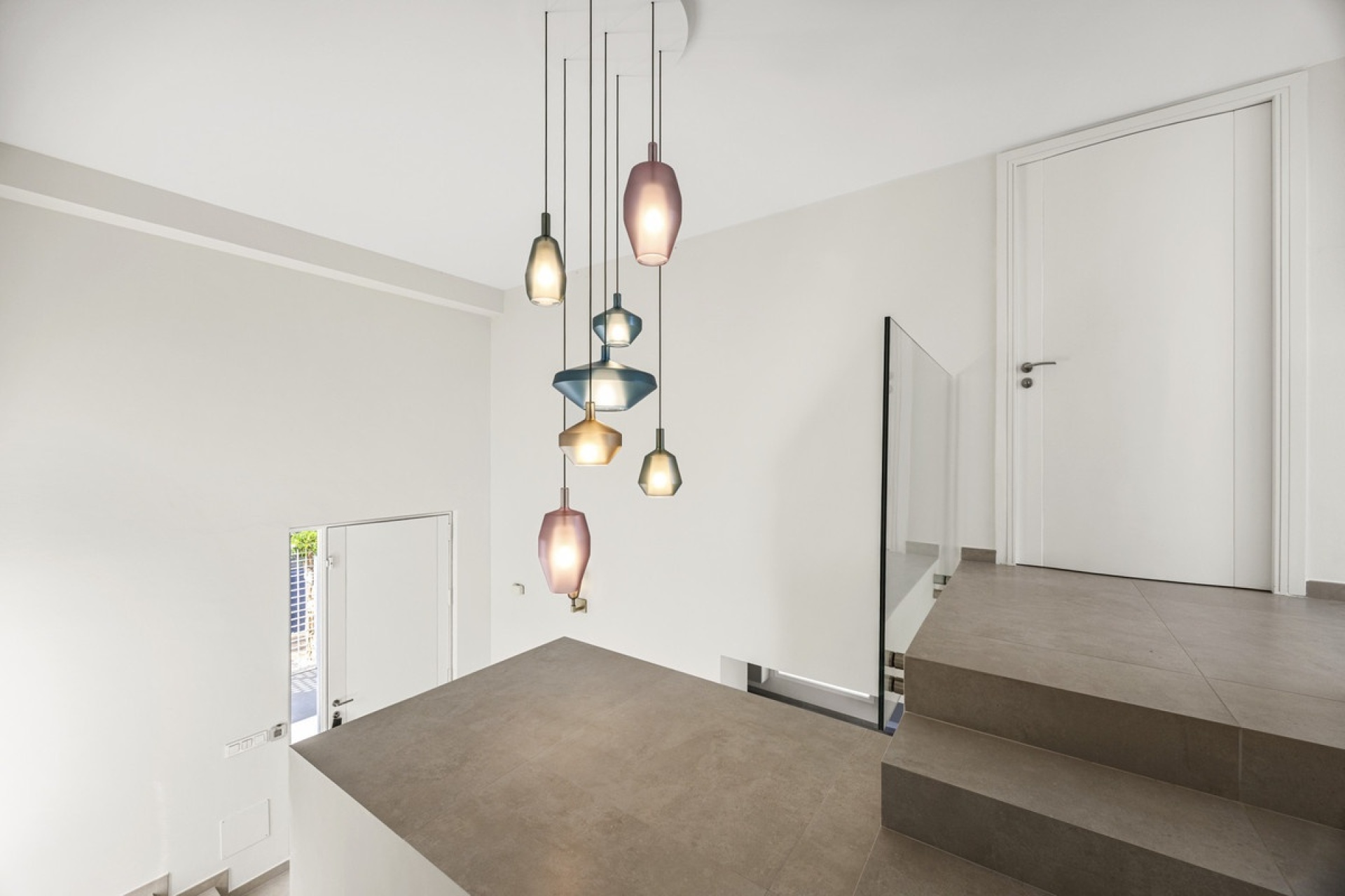 Resale - Villa - Benahavís - Benahavís Centro
