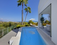 Resale - Villa - Benahavís - Benahavís Centro
