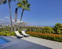 Resale - Villa - Benahavís - Benahavís Centro