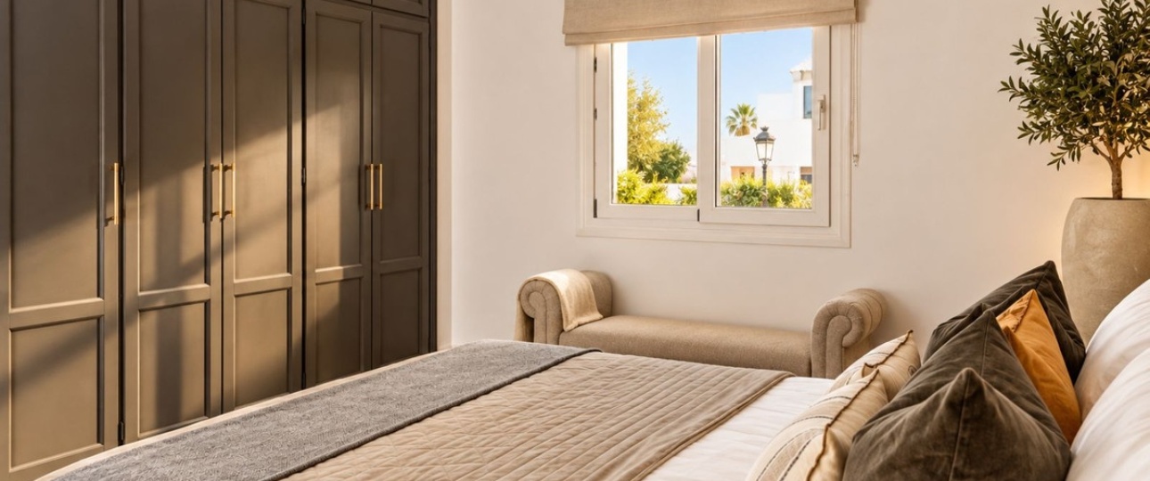 Resale - Villa - Benahavís - Benahavís Centro