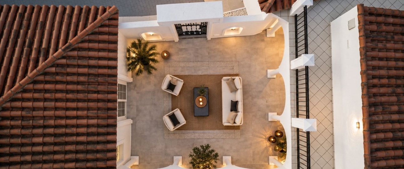 Resale - Villa - Benahavís - Benahavís Centro