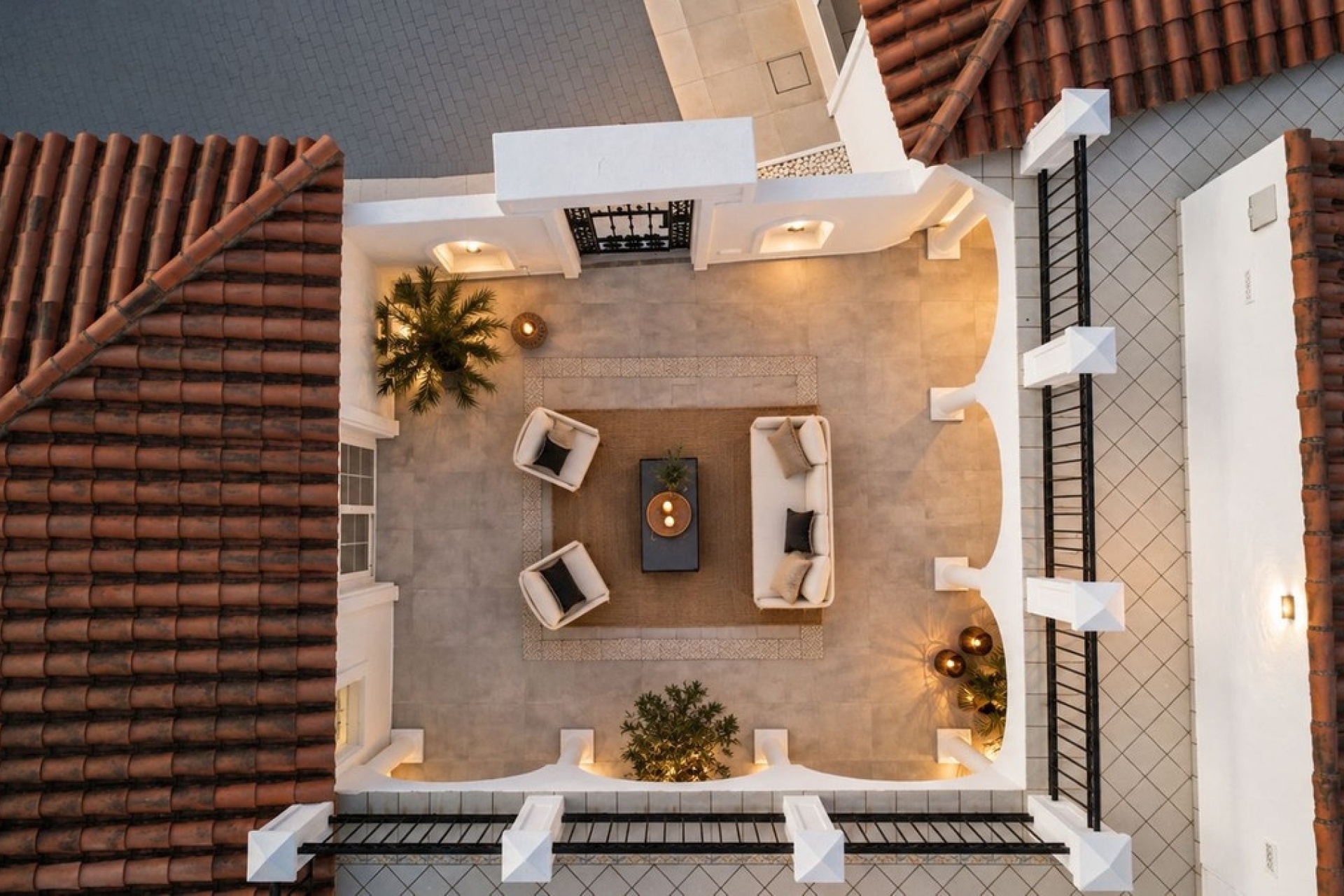Resale - Villa - Benahavís - Benahavís Centro